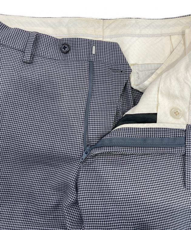 中古・古着通販】PAUL SMITH (ポールスミス) 千鳥格子セットアップ