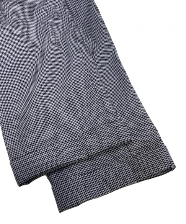 中古・古着通販】PAUL SMITH (ポールスミス) 千鳥格子セットアップ