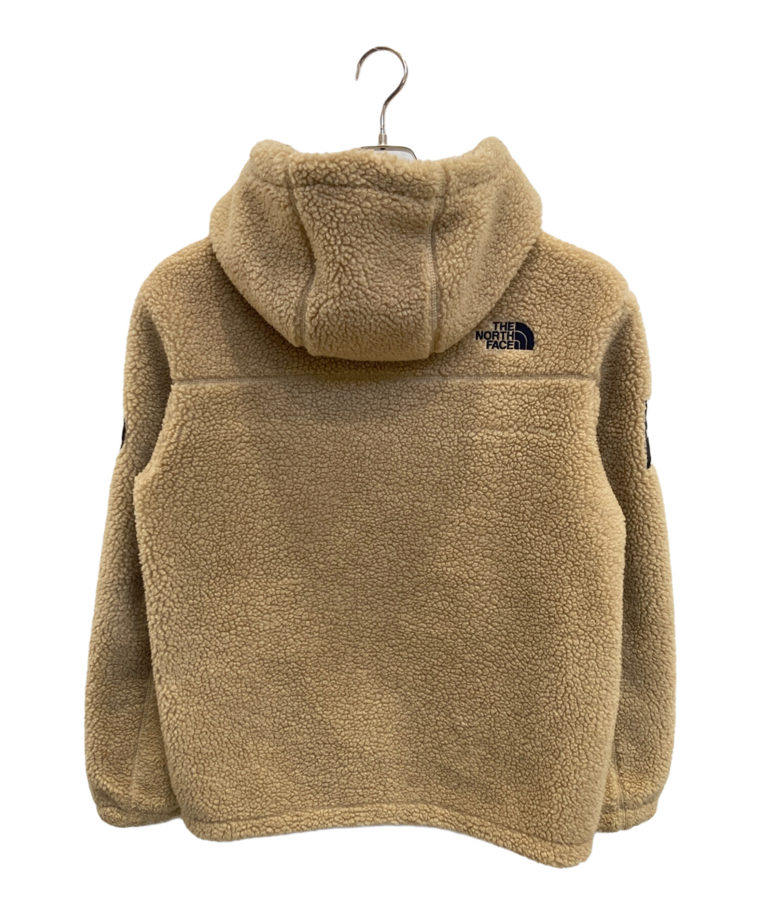 中古・古着通販】THE NORTH FACE (ザ ノース フェイス) RIMO HOOD