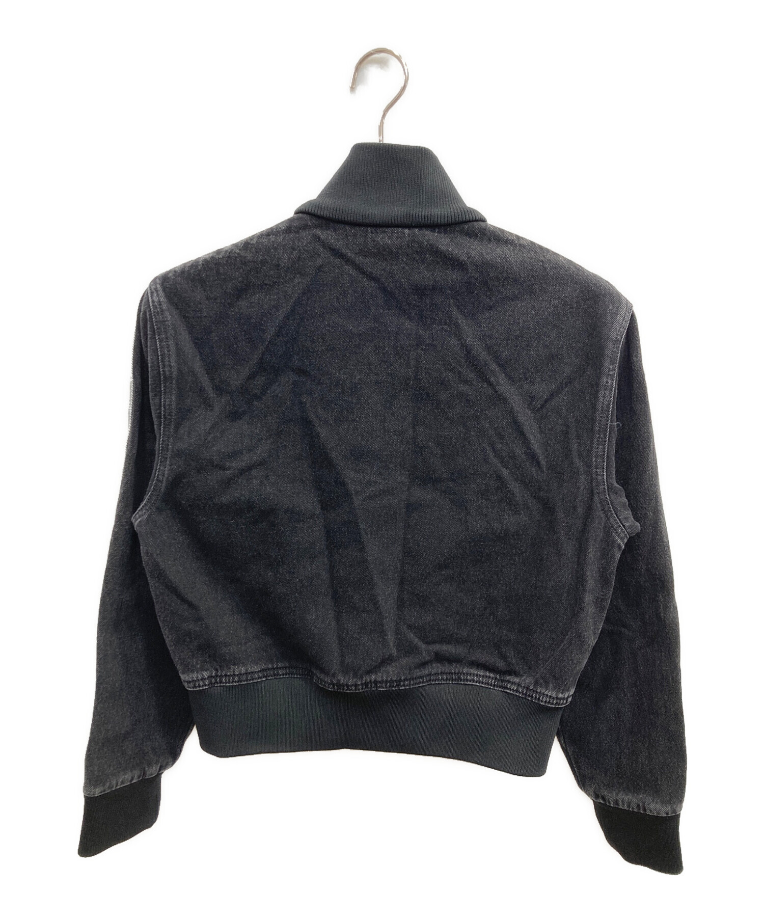 中古・古着通販】adidas (アディダス) アディカラー デニム トラック