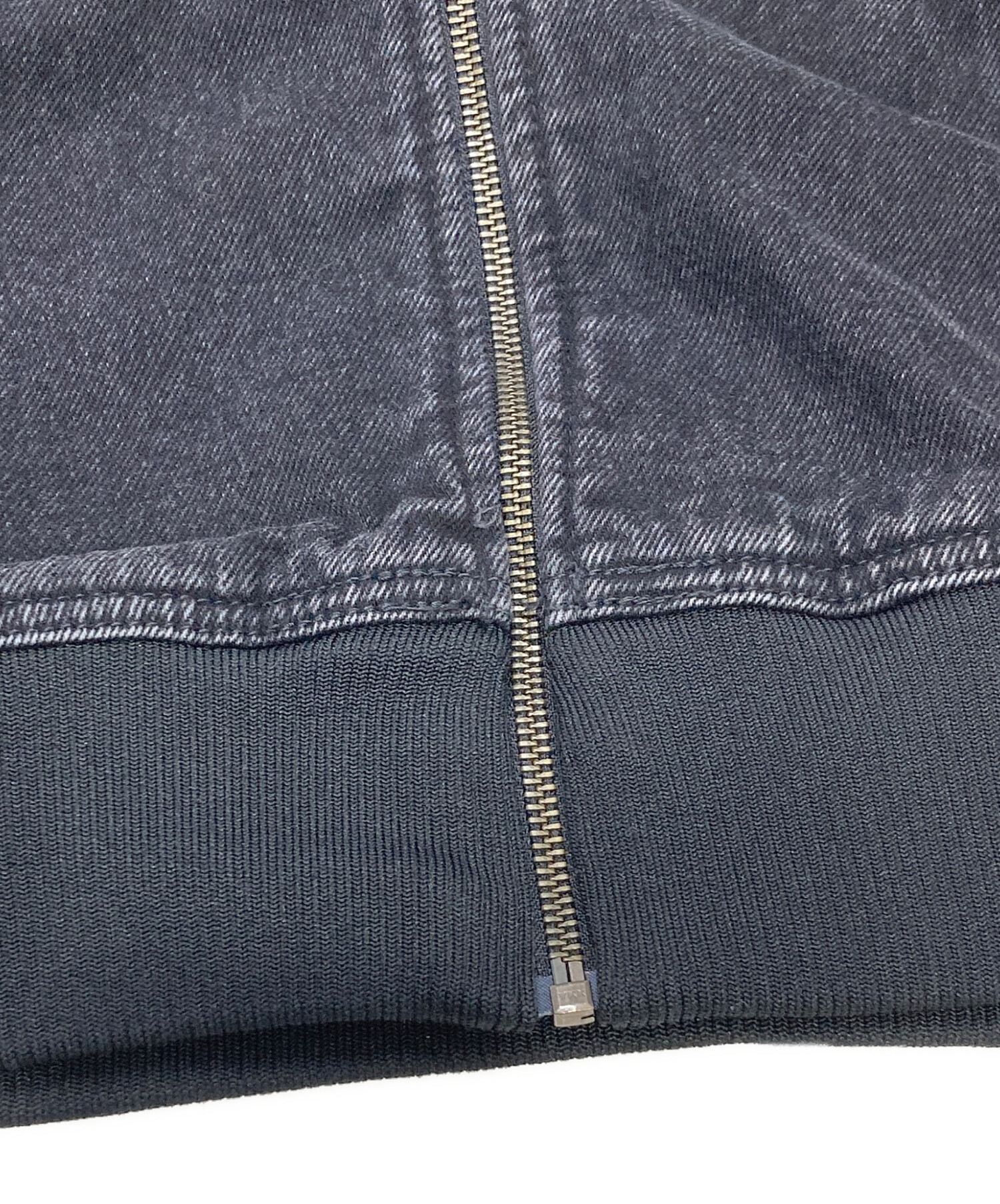 中古・古着通販】adidas (アディダス) アディカラー デニム トラック