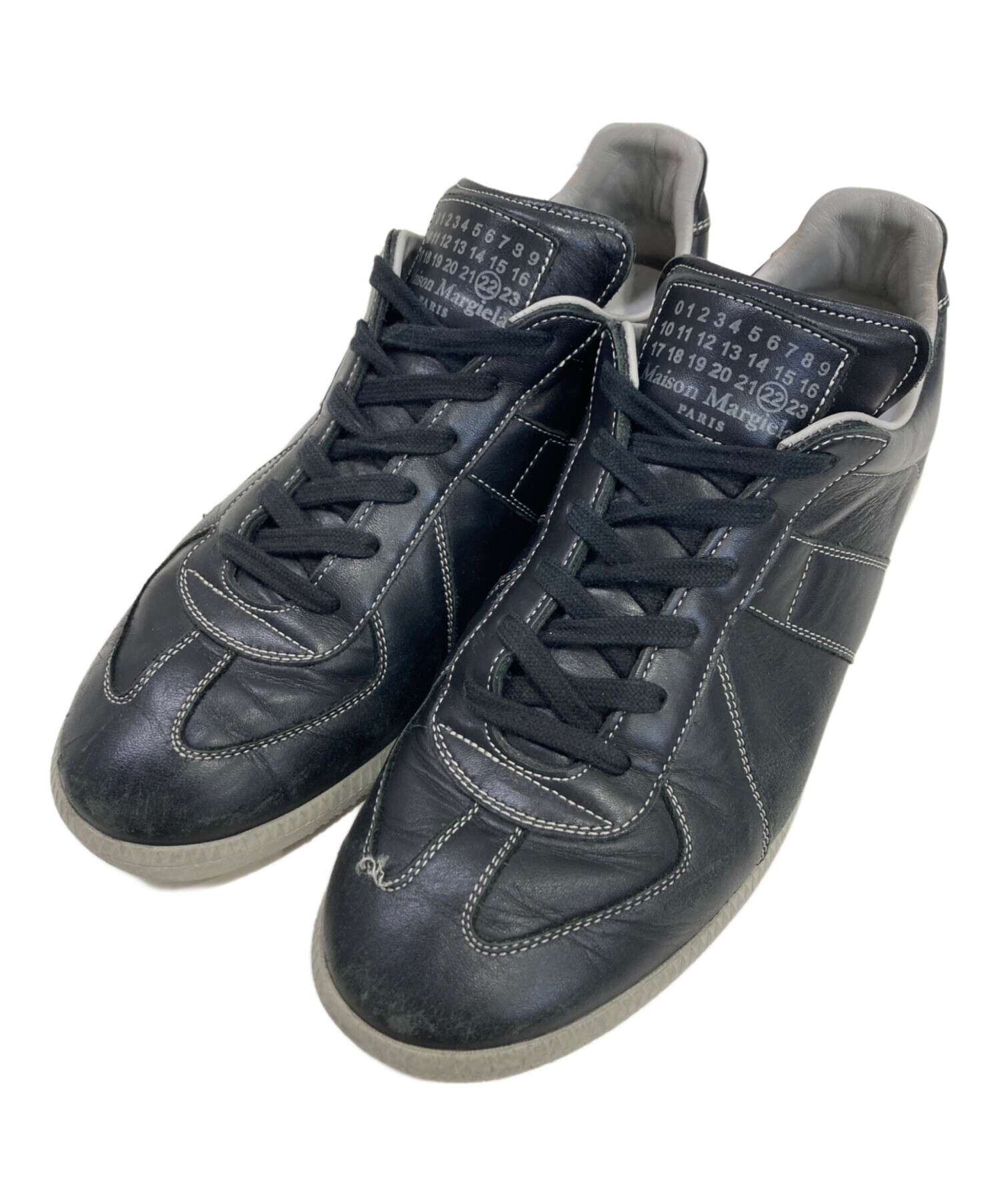 中古・古着通販】Maison Margiela (メゾンマルジェラ) ジャーマン
