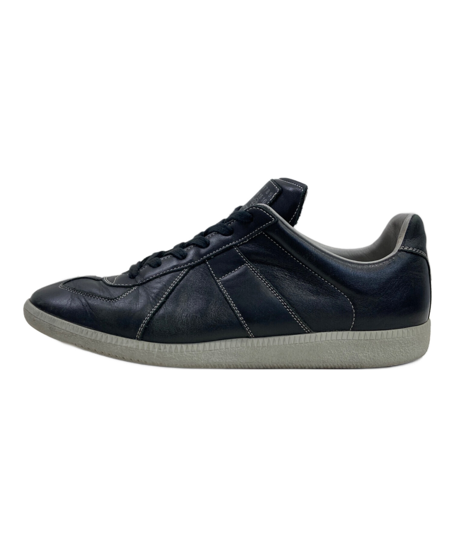 中古・古着通販】Maison Margiela (メゾンマルジェラ) ジャーマン