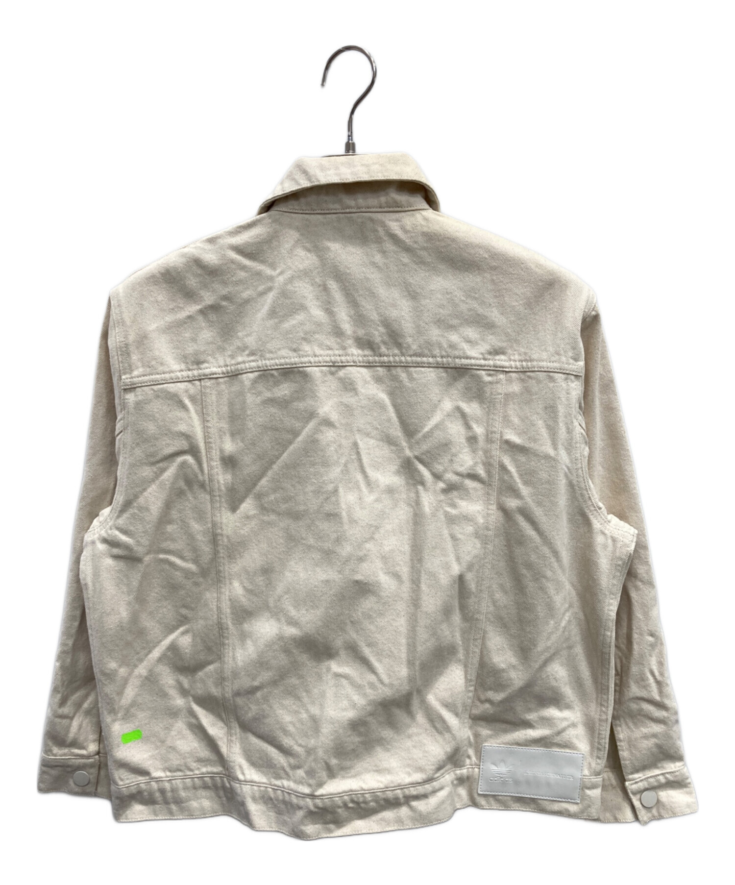 中古・古着通販】adidas (アディダス) KSENIA SCHNAIDER (クセニア 