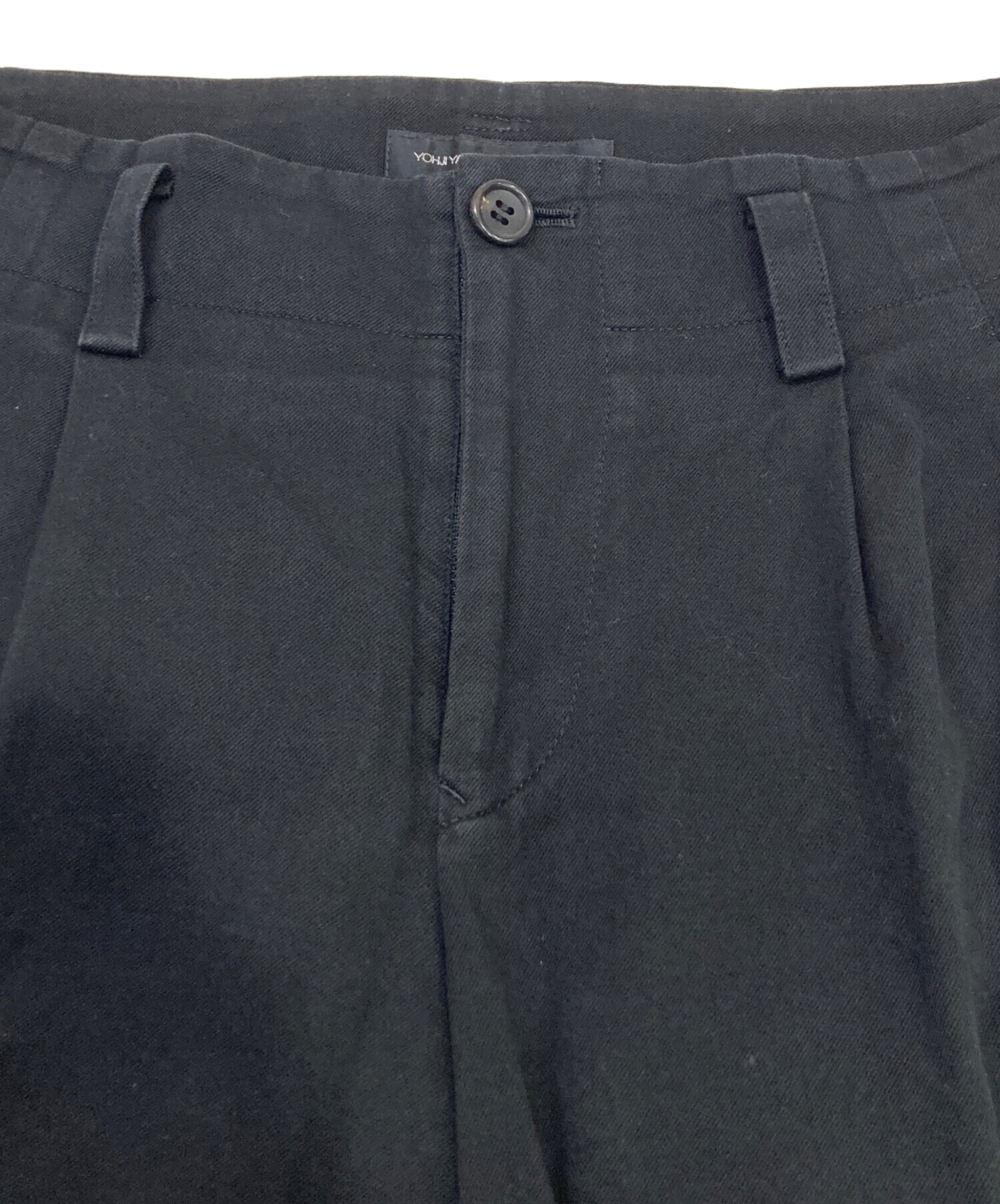 中古・古着通販】yohji yamamoto+noir (ヨウジヤマモトプリュス 