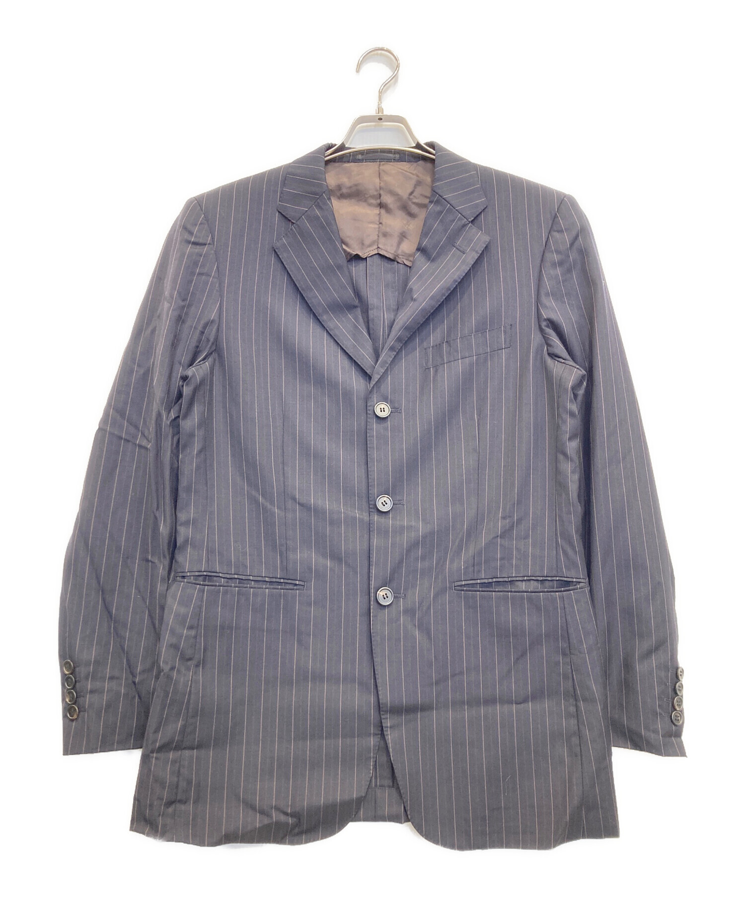 中古・古着通販】PAUL SMITH (ポールスミス) ERMENEGILDO ZEGNA