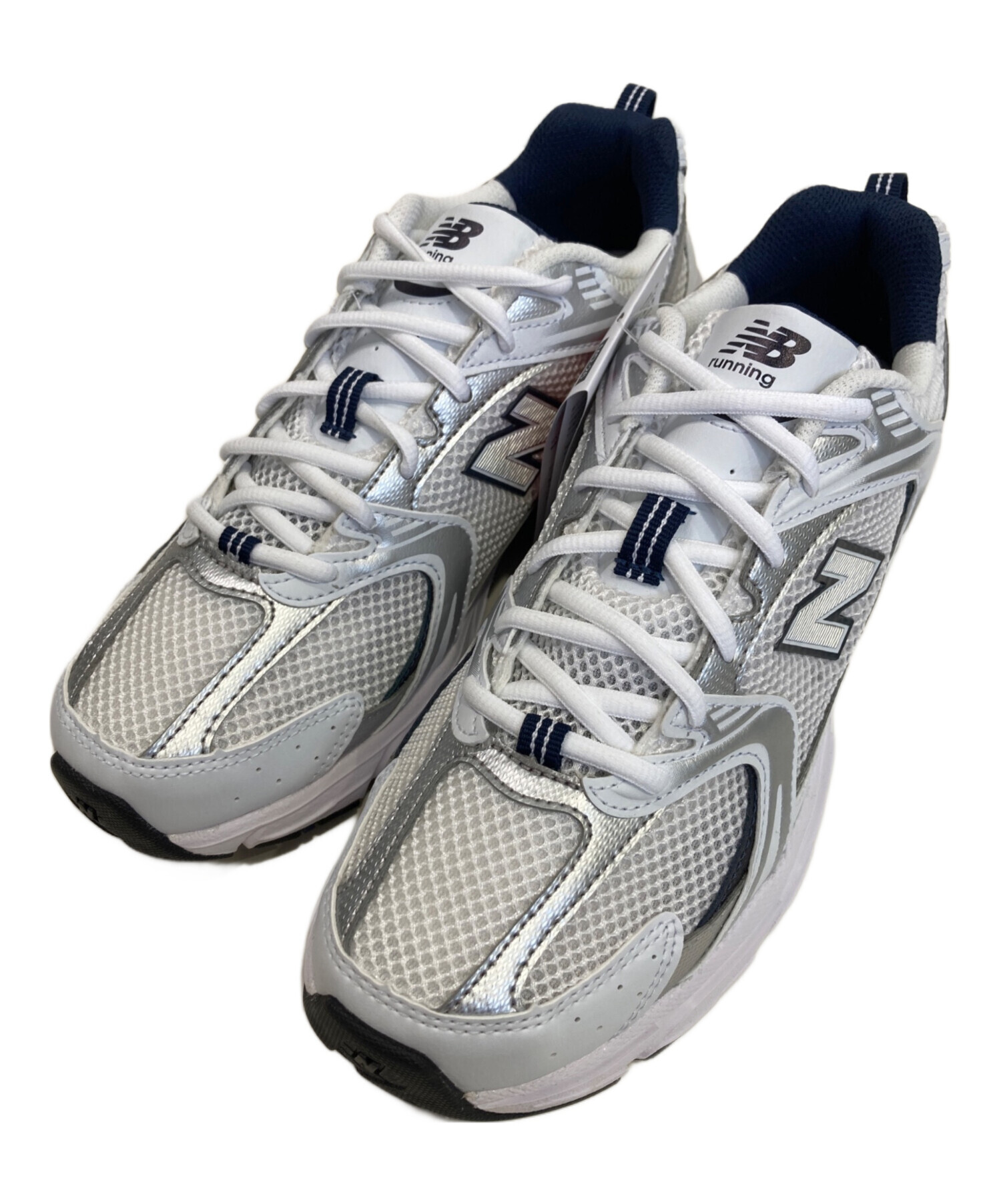 ☆ 試着程度 new balance ニューバランス ML574 CPQ 25.5cm NB