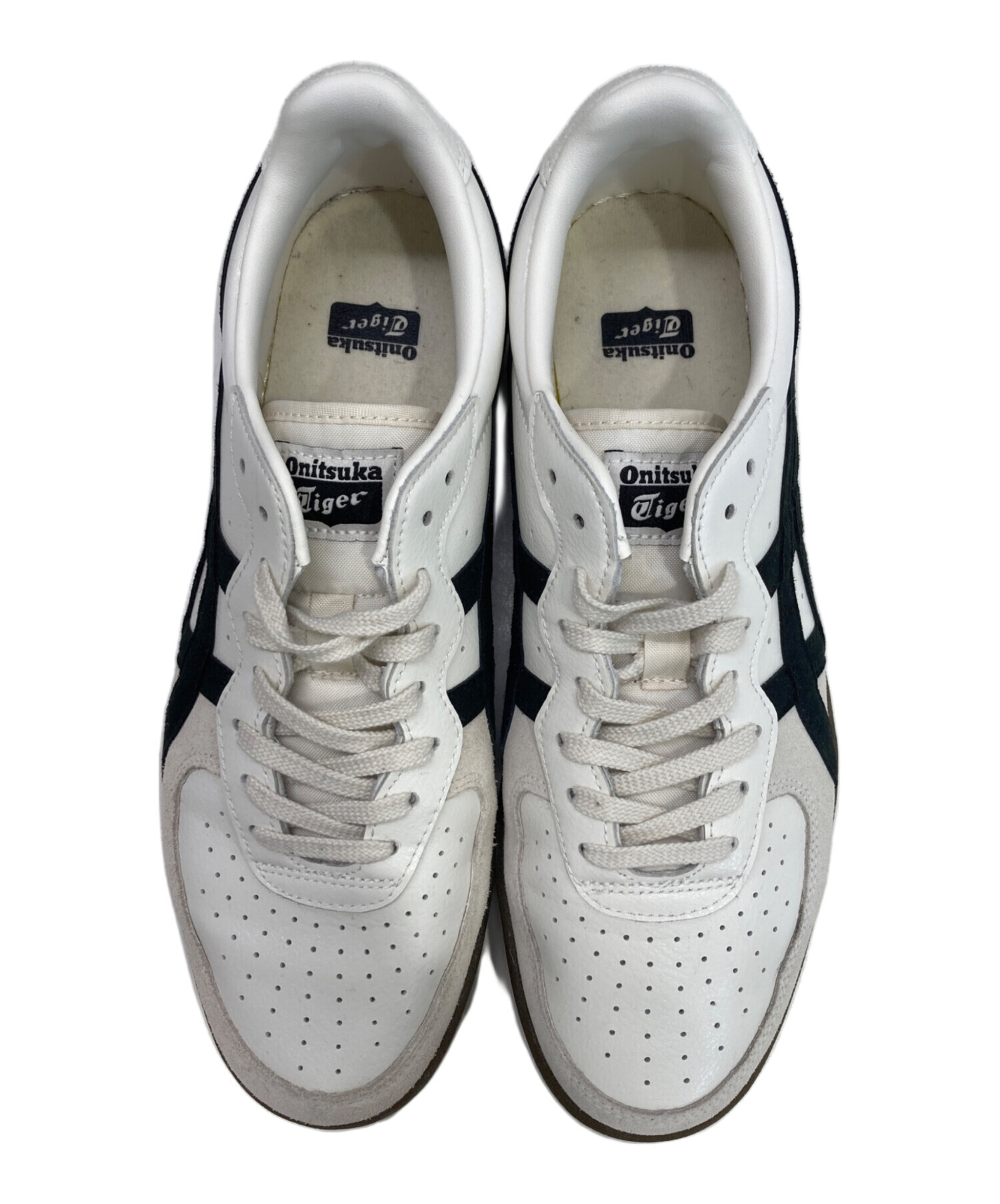 中古・古着通販】Onitsuka Tiger (オニツカタイガー) GSMスニーカー