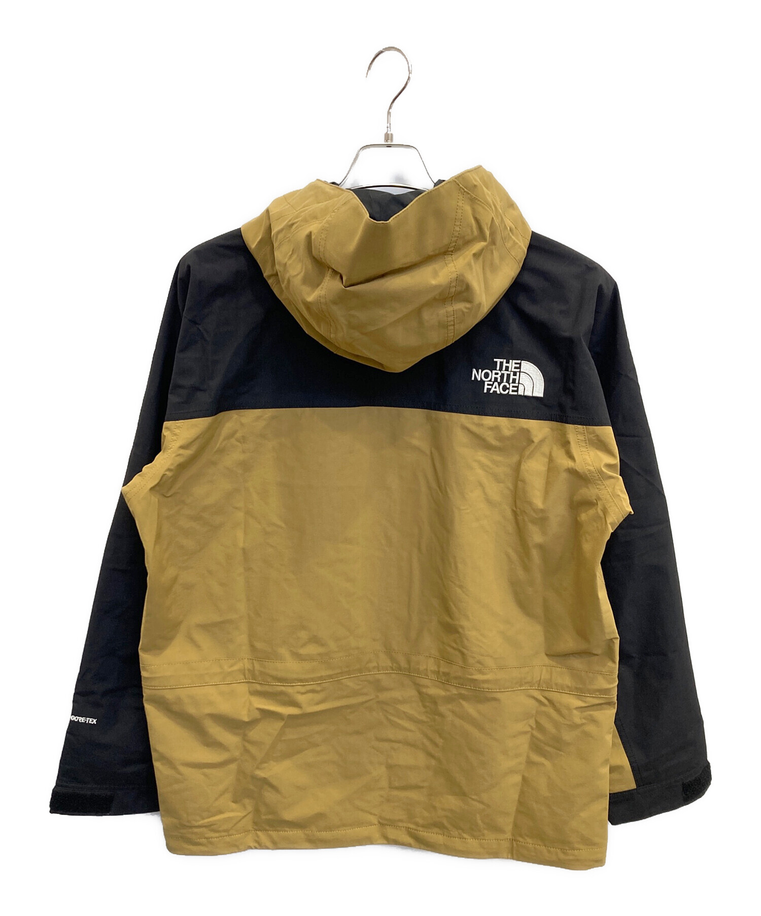中古・古着通販】THE NORTH FACE (ザ ノース フェイス) マウンテン