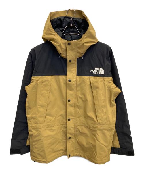 中古・古着通販】THE NORTH FACE (ザ ノース フェイス) マウンテン
