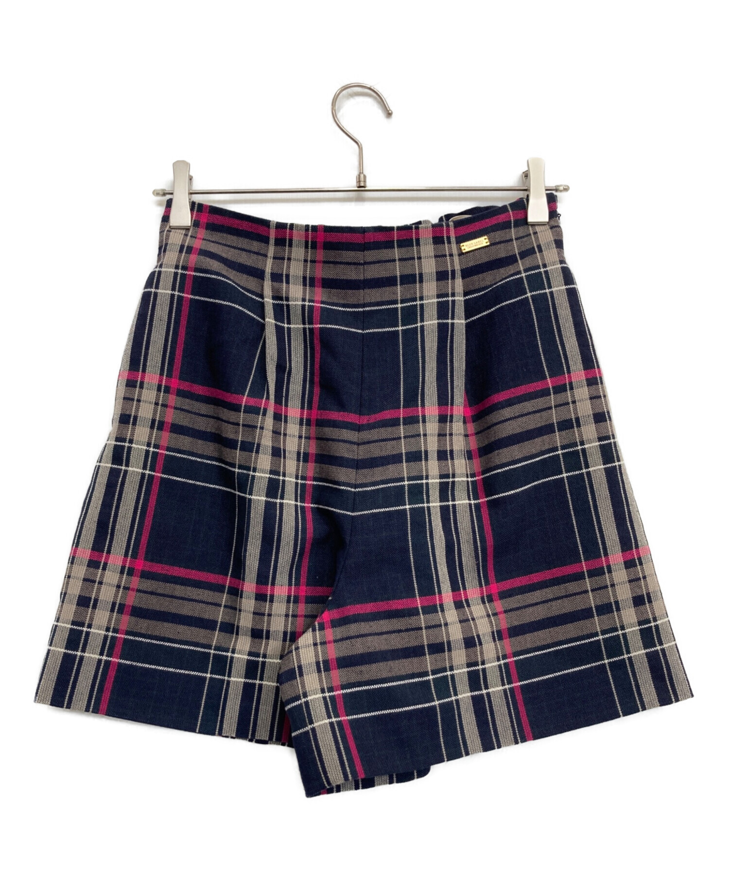 中古・古着通販】BURBERRY BLUE LABEL CRESTBRIDGE (バーバリー ブルー
