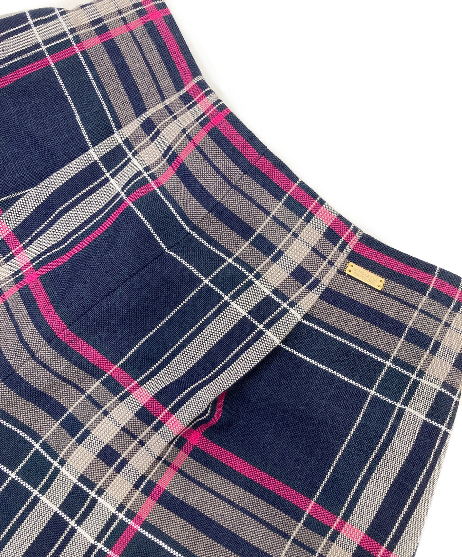 中古・古着通販】BURBERRY BLUE LABEL CRESTBRIDGE (バーバリー ブルー
