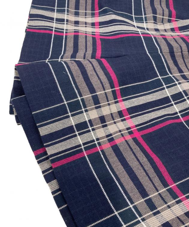 中古・古着通販】BURBERRY BLUE LABEL CRESTBRIDGE (バーバリー ブルー