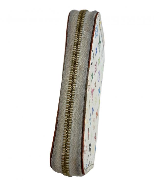 中古・古着通販】LOUIS VUITTON (ルイ ヴィトン) カードケース マルチ