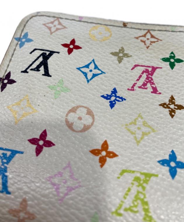 中古・古着通販】LOUIS VUITTON (ルイ ヴィトン) カードケース マルチ