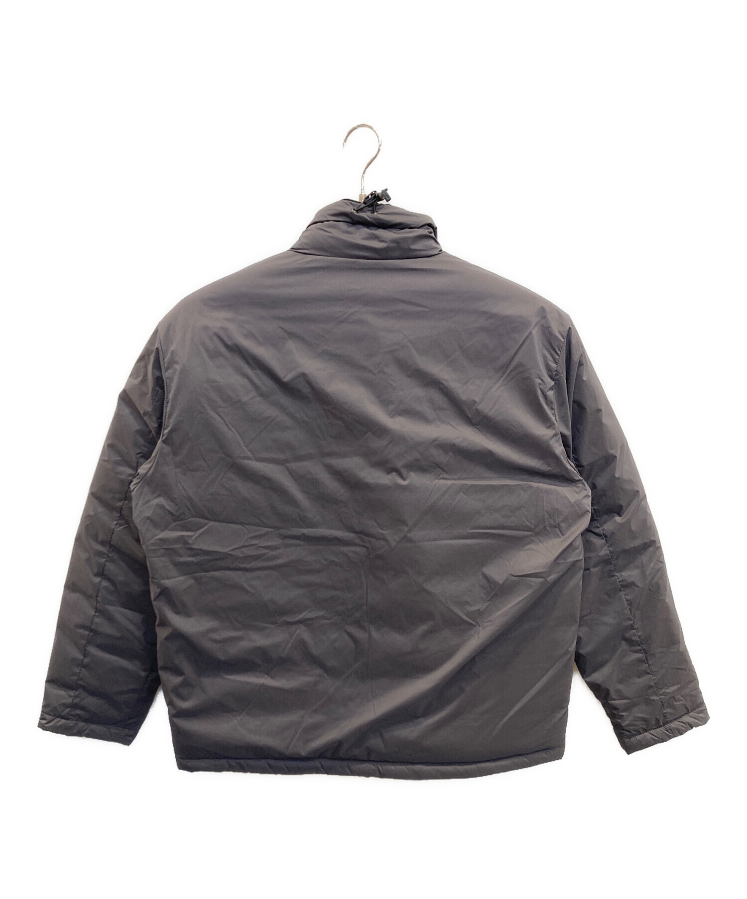 中古・古着通販】CANADA GOOSE (カナダグース) Lodge Jacket Japan 