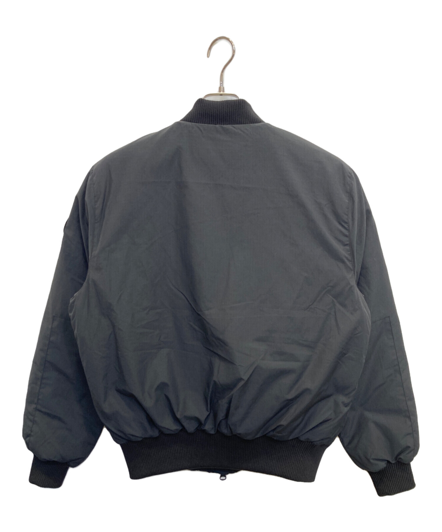 中古・古着通販】CANADA GOOSE (カナダグース) Frasier Bomber 