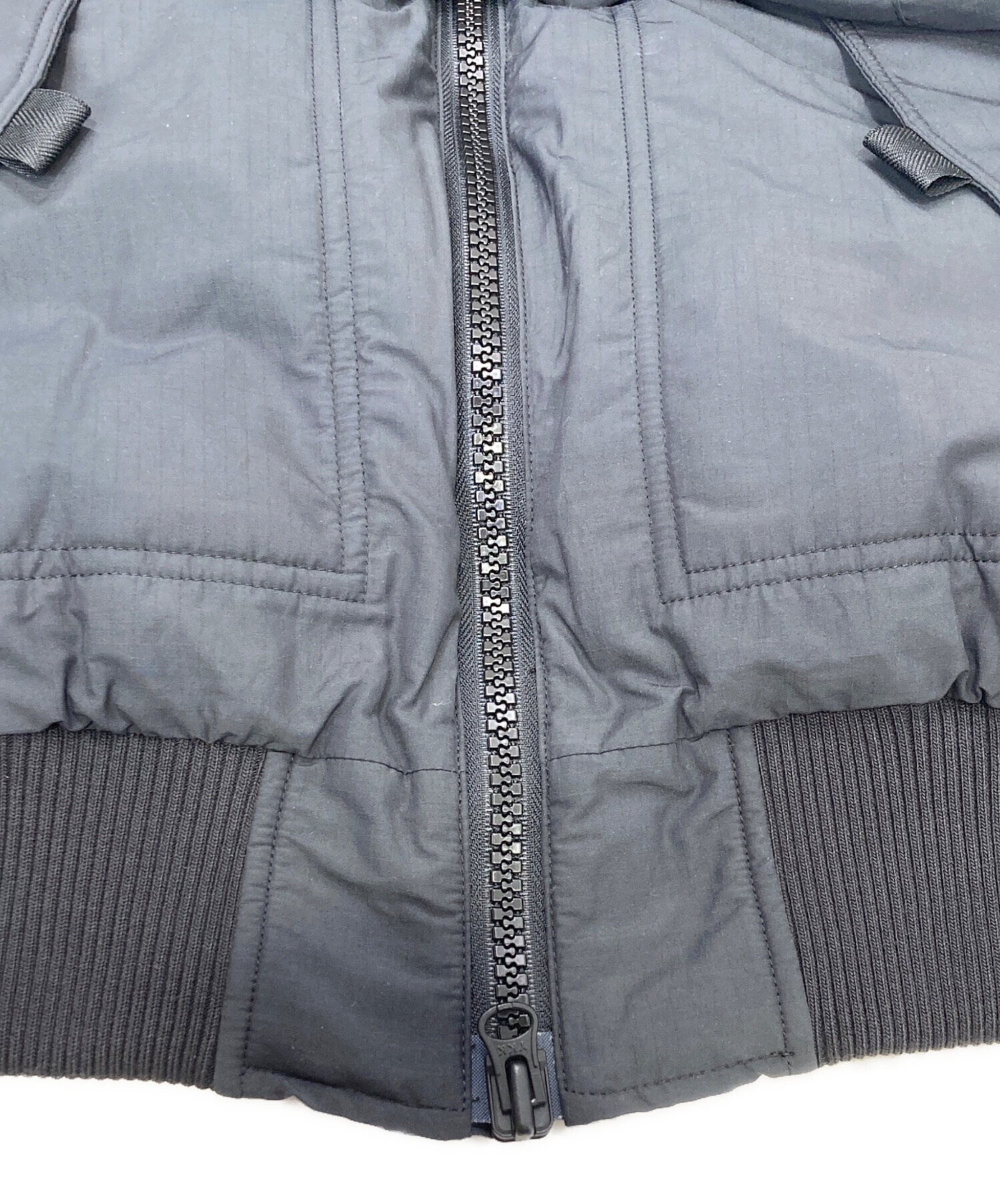 中古・古着通販】CANADA GOOSE (カナダグース) Frasier Bomber 
