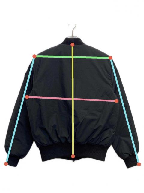 中古・古着通販】CANADA GOOSE (カナダグース) Frasier Bomber