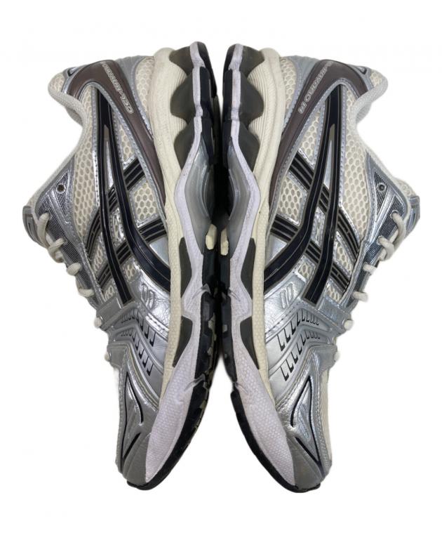 中古・古着通販】asics (アシックス) GEL-KAYANO14（ゲルカヤノ14
