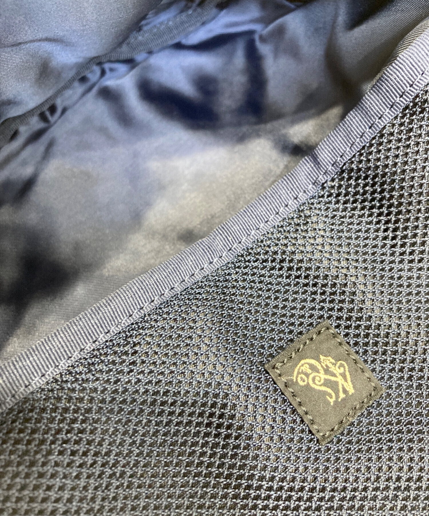 中古・古着通販】PORTER (ポーター) KAPTAIN SUNSHINE (キャプテン