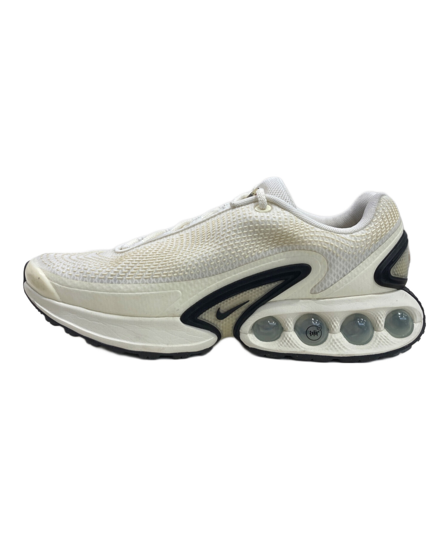 中古・古着通販】NIKE (ナイキ) スニーカー ホワイト サイズ:28.5cm 