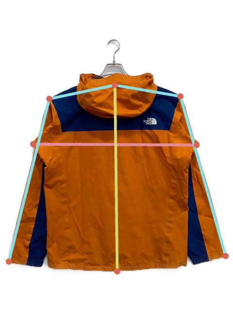 中古・古着通販】THE NORTH FACE (ザ ノース フェイス) クライムライト