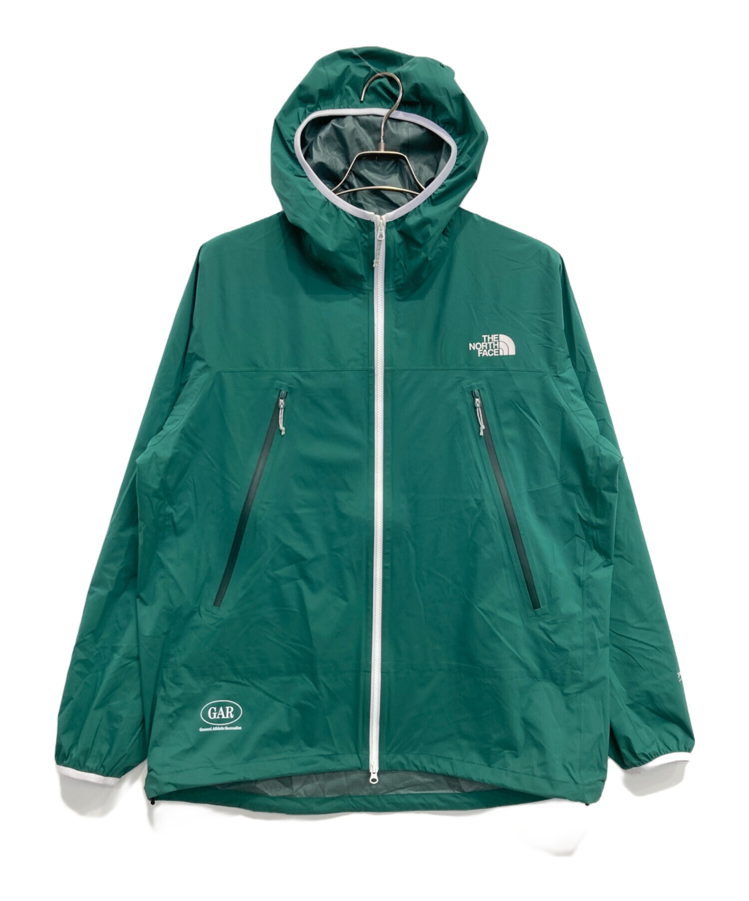 中古・古着通販】THE NORTH FACE (ザ ノース フェイス) GARライト