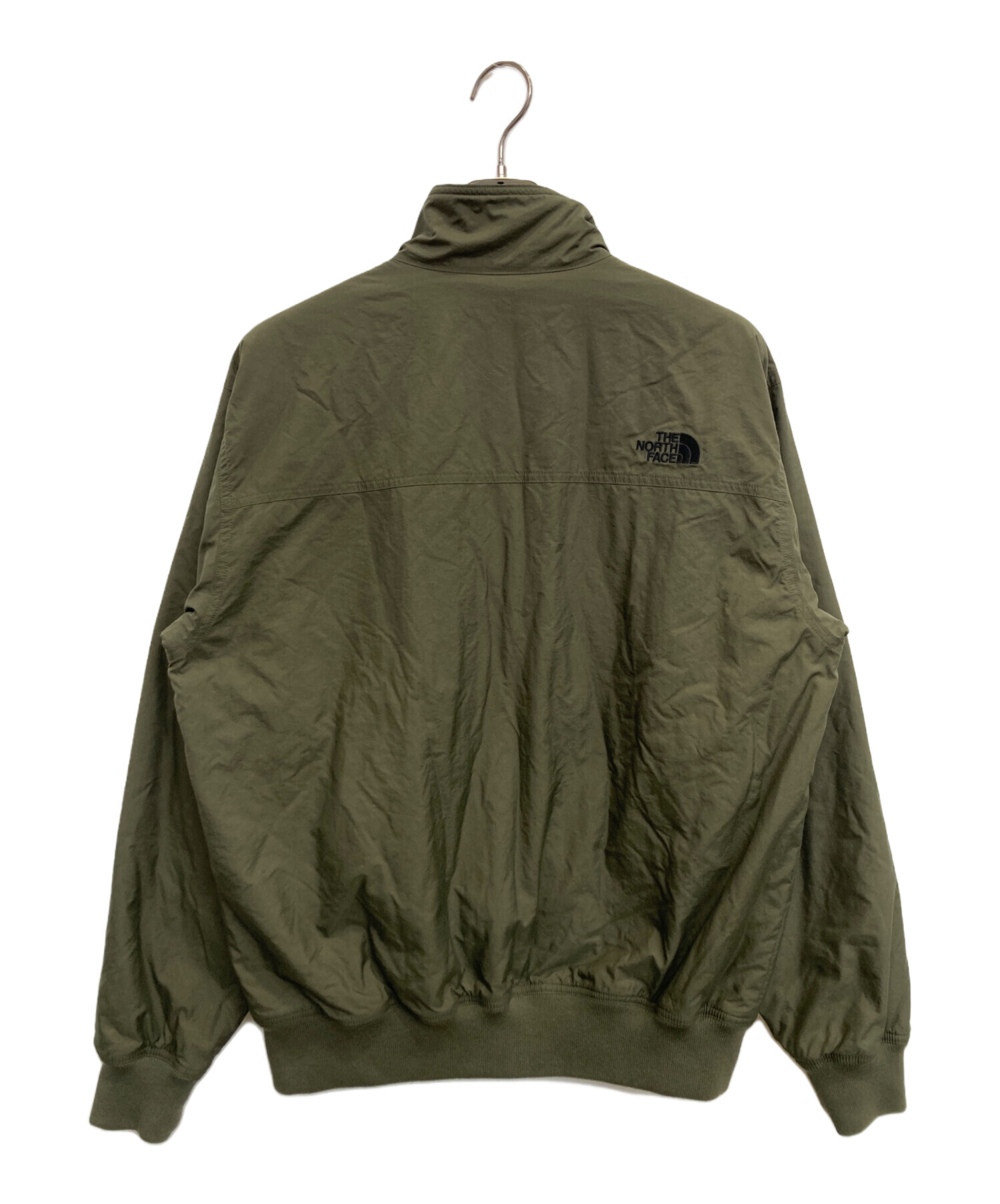 中古・古着通販】THE NORTH FACE (ザ ノース フェイス) Compact Nomad