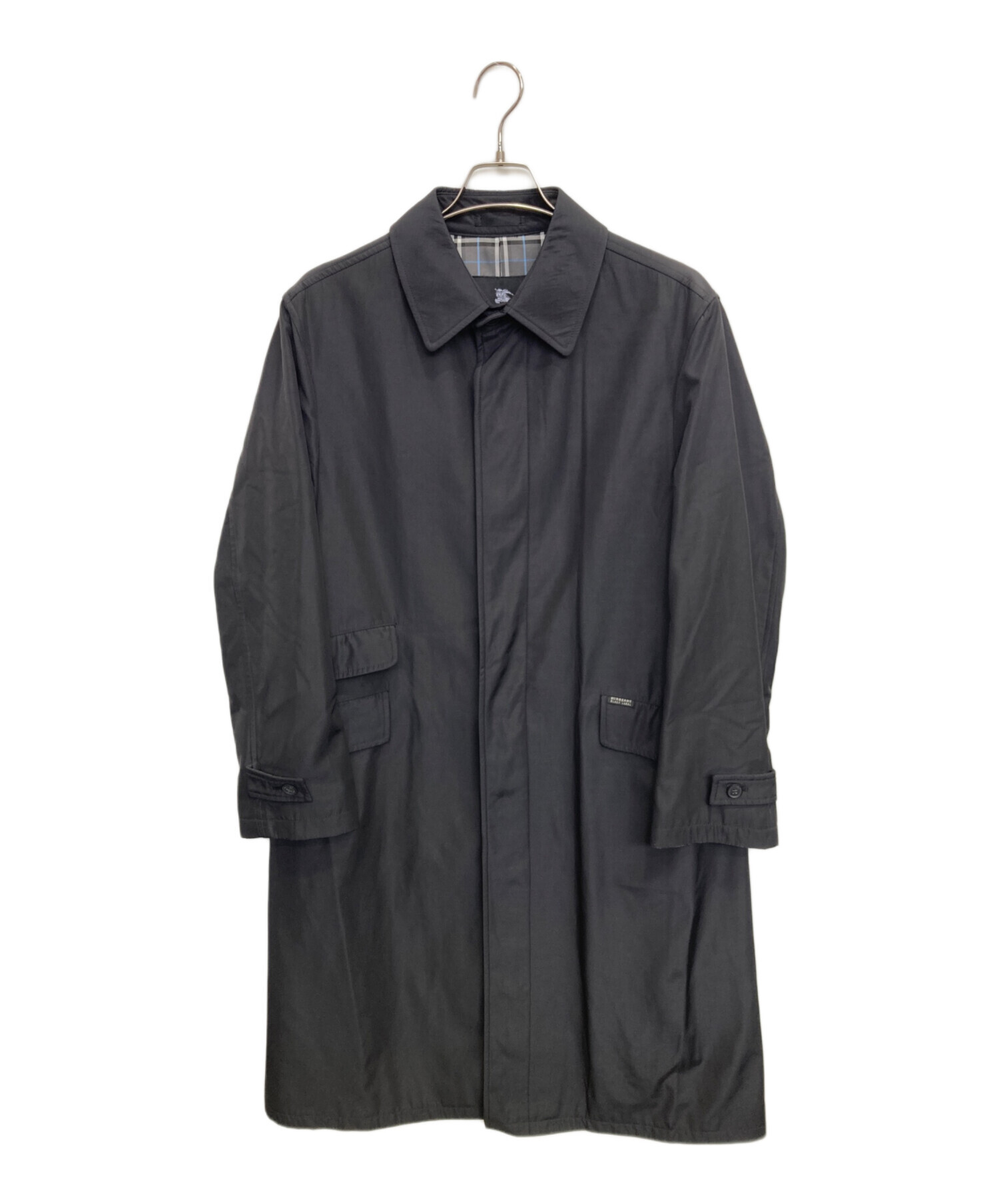 中古・古着通販】BURBERRY BLACK LABEL (バーバリーブラックレーベル
