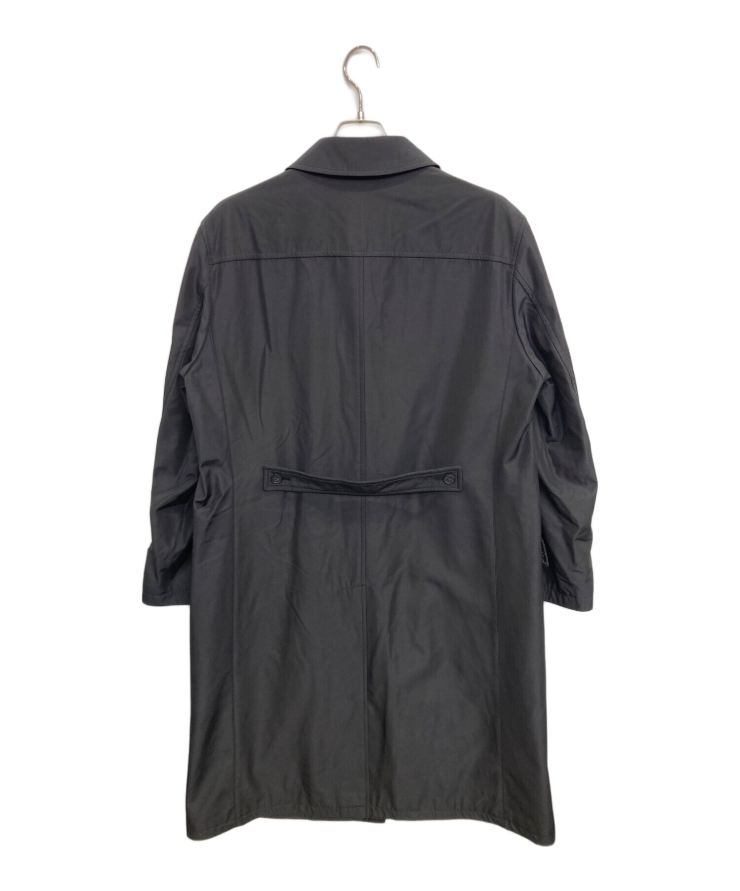 中古・古着通販】BURBERRY BLACK LABEL (バーバリーブラックレーベル