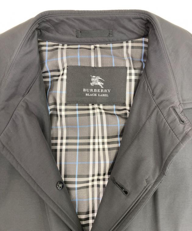 中古・古着通販】BURBERRY BLACK LABEL (バーバリーブラックレーベル