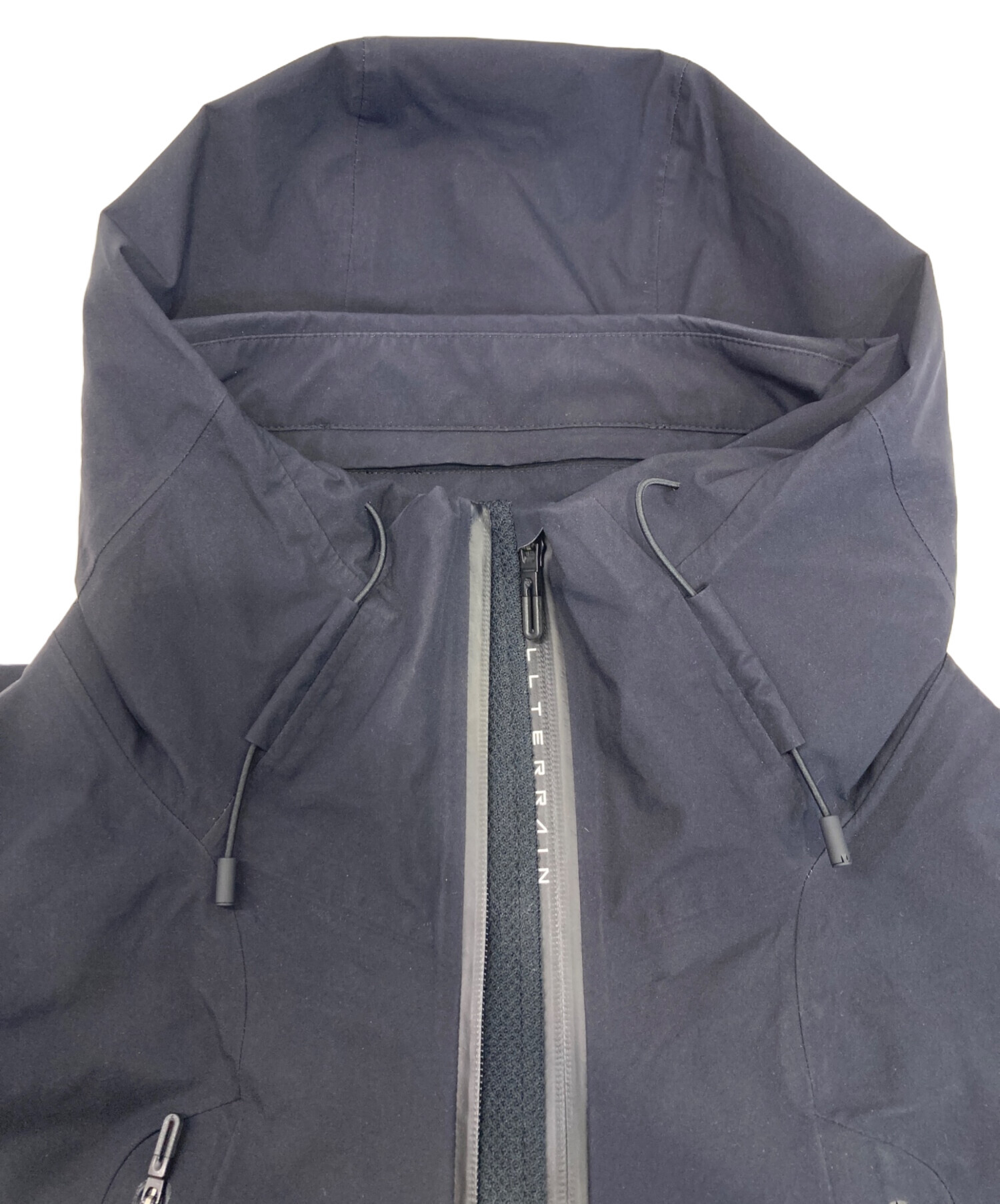 中古・古着通販】DESCENTE (デサント) HARD SHELL JACKET 