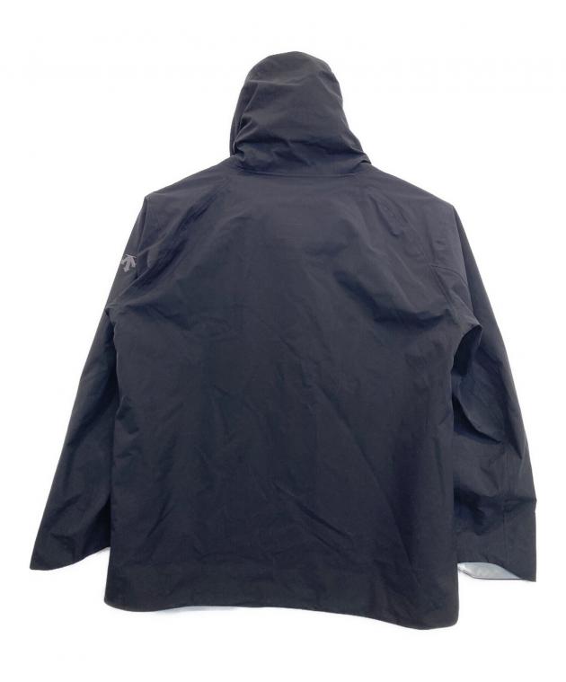 中古・古着通販】DESCENTE (デサント) HARD SHELL JACKET 