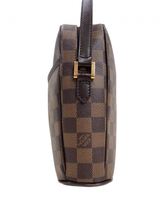 ルイヴィトンショルダーバッグ未使用品 中古・古着通販】LOUIS VUITTON (ルイ ヴィトン) ショルダーバッグ