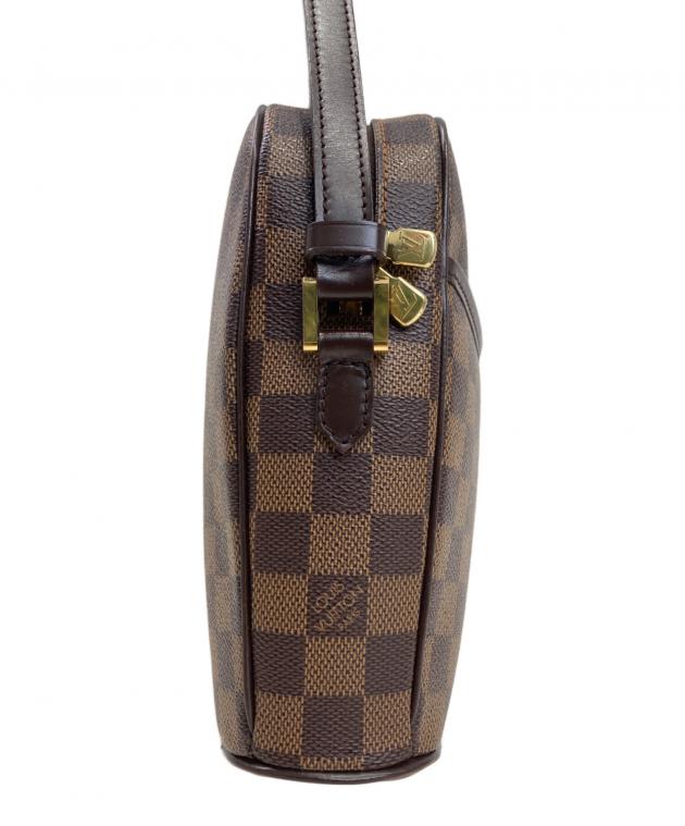 中古・古着通販】LOUIS VUITTON (ルイ ヴィトン) ショルダーバッグ