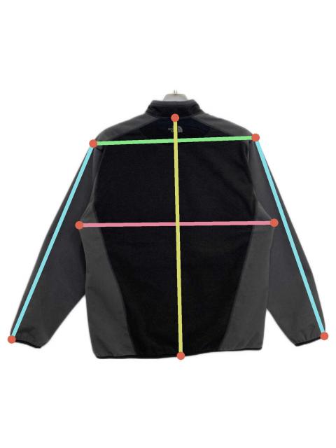 中古・古着通販】THE NORTH FACE (ザ ノース フェイス) エンライド
