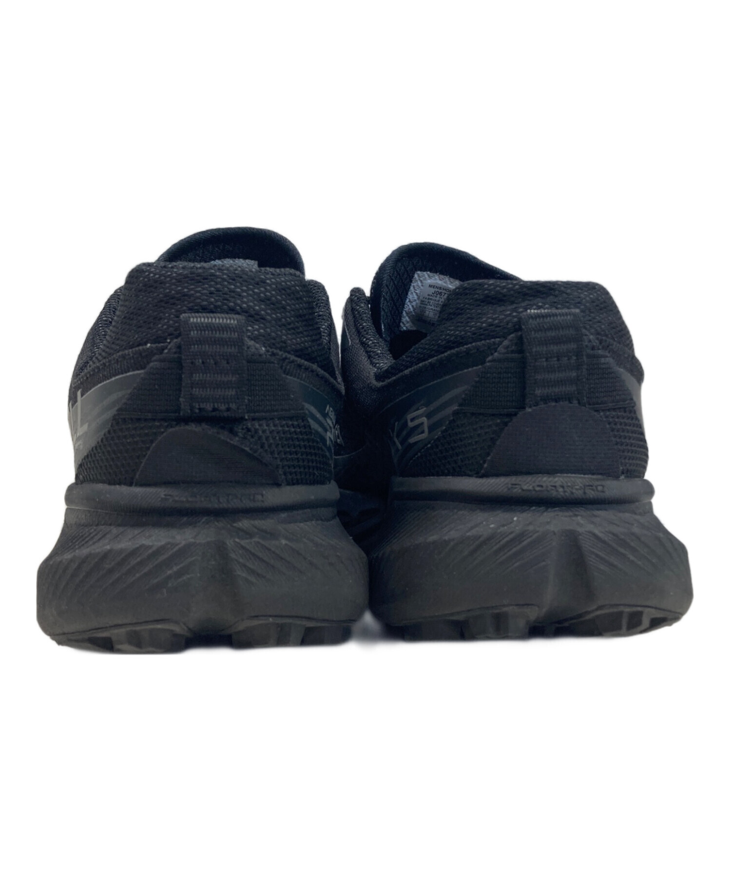 中古・古着通販】MERRELL (メレル) AGILITY PEAK 5 GORE-TEX ブラック