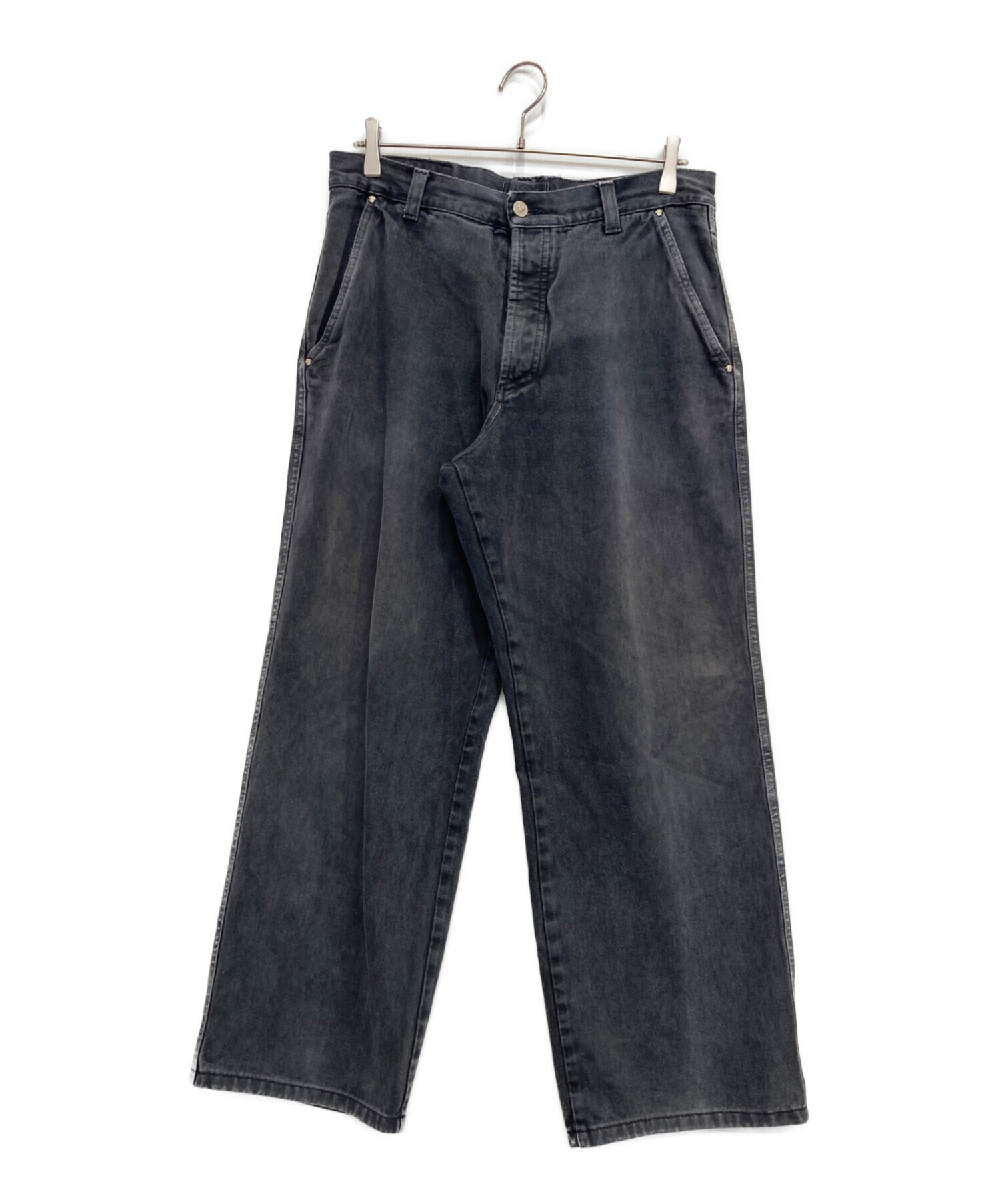中古・古着通販】VERSACE JEANS COUTURE (ヴェルサーチ ジーンズ