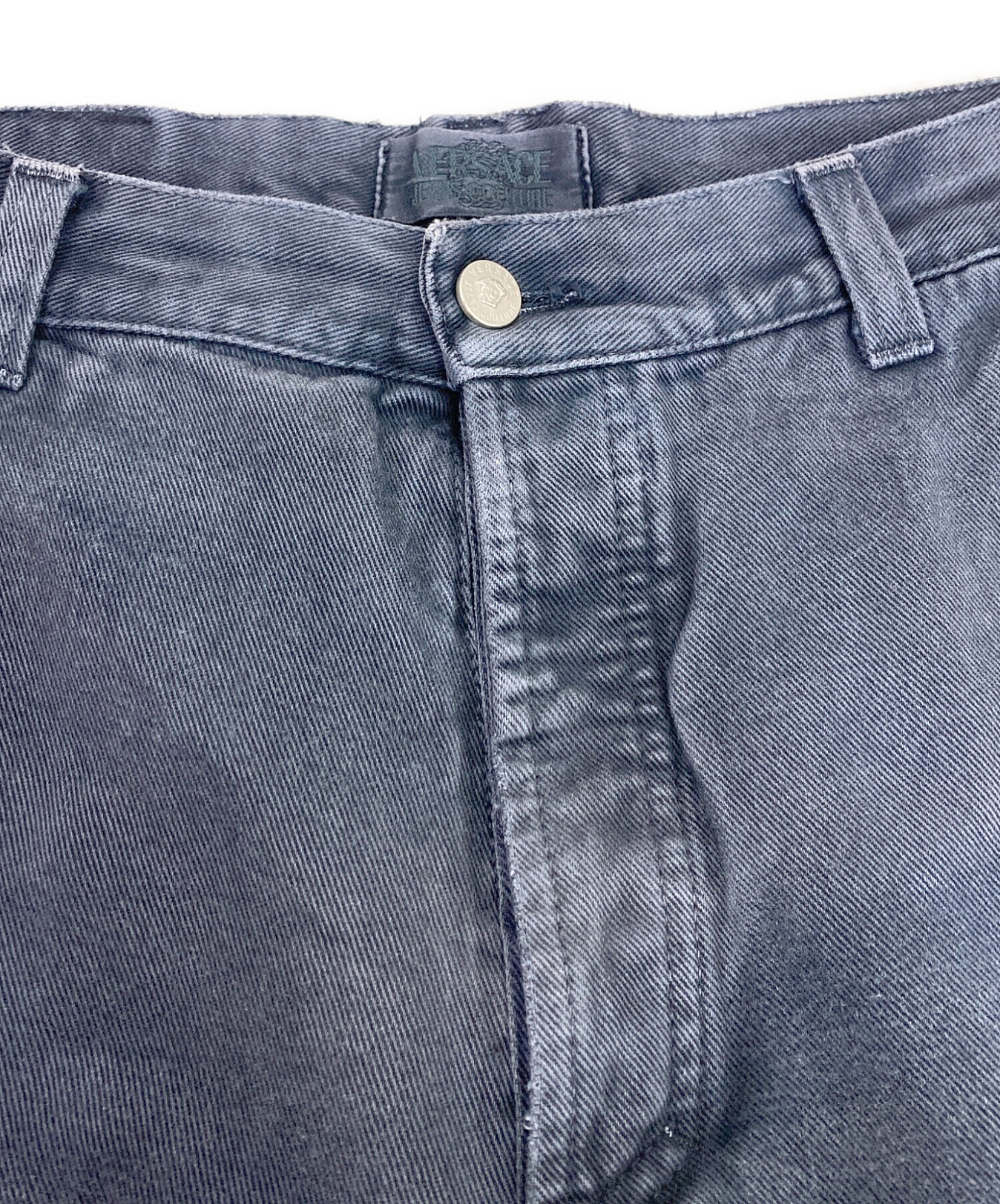 中古・古着通販】VERSACE JEANS COUTURE (ヴェルサーチ ジーンズ