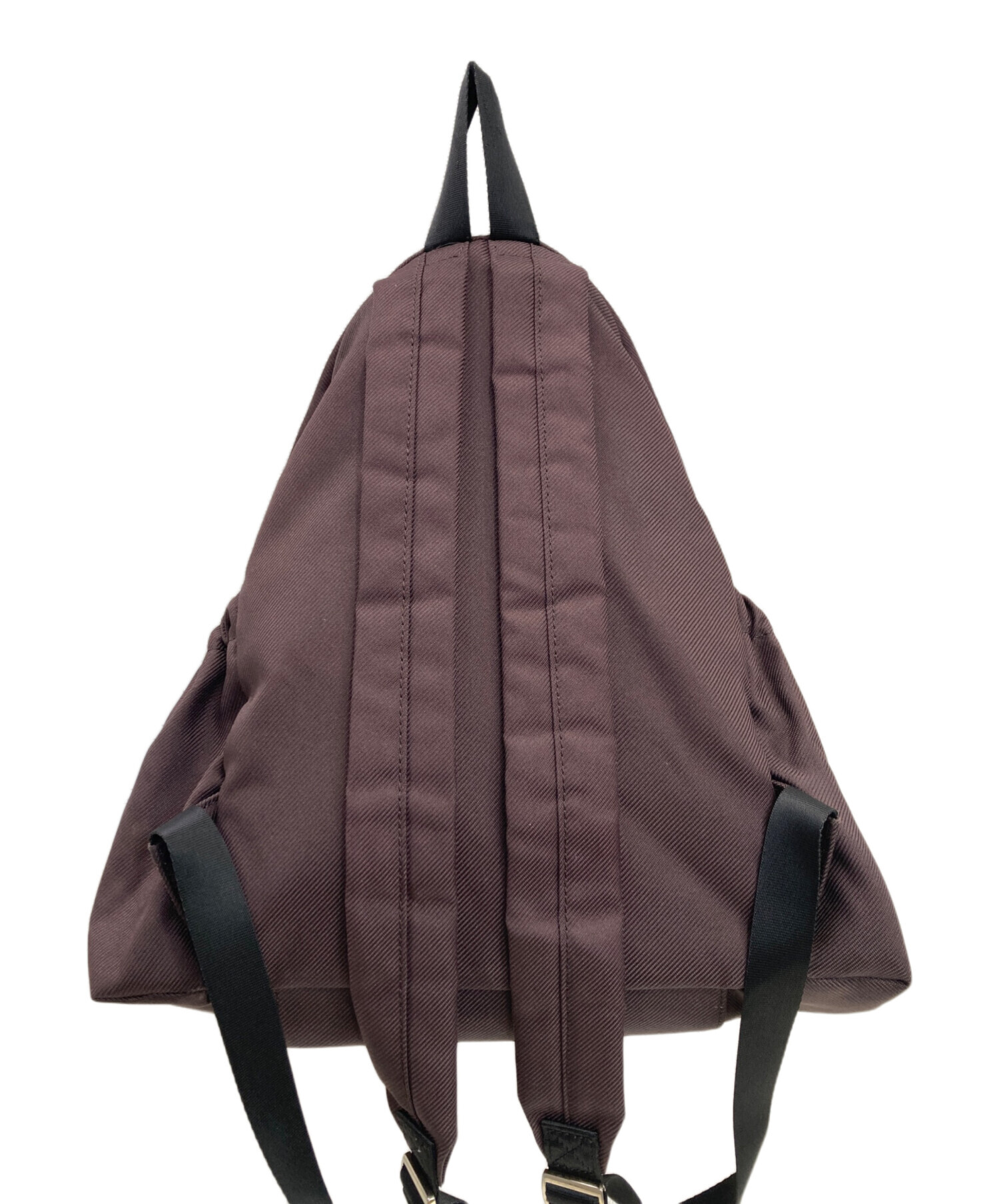 中古・古着通販】TOCCA (トッカ) RIBBON BRICK BACKPACK｜ブランド 