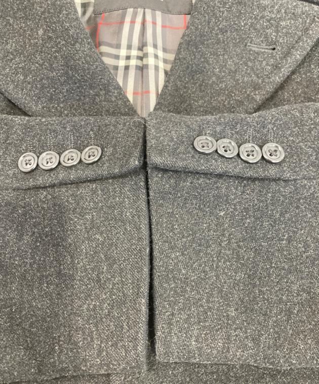 中古・古着通販】BURBERRY BLACK LABEL (バーバリーブラックレーベル