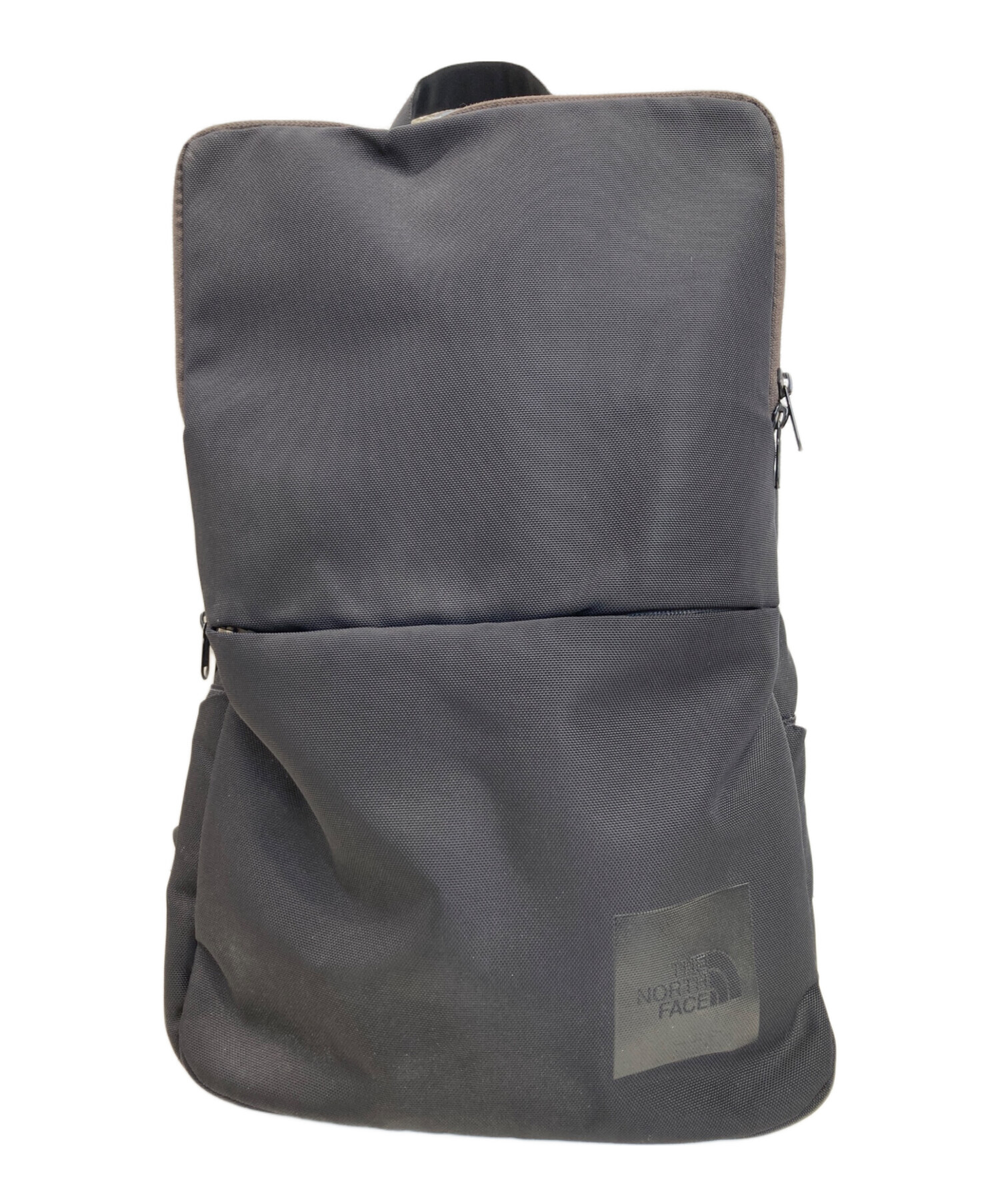 【新品・未使用】THE NORTH FACE シャトル3 公式・限定】シャトル3ウェイデイパックリミテッド｜ザ・ノース バッグ