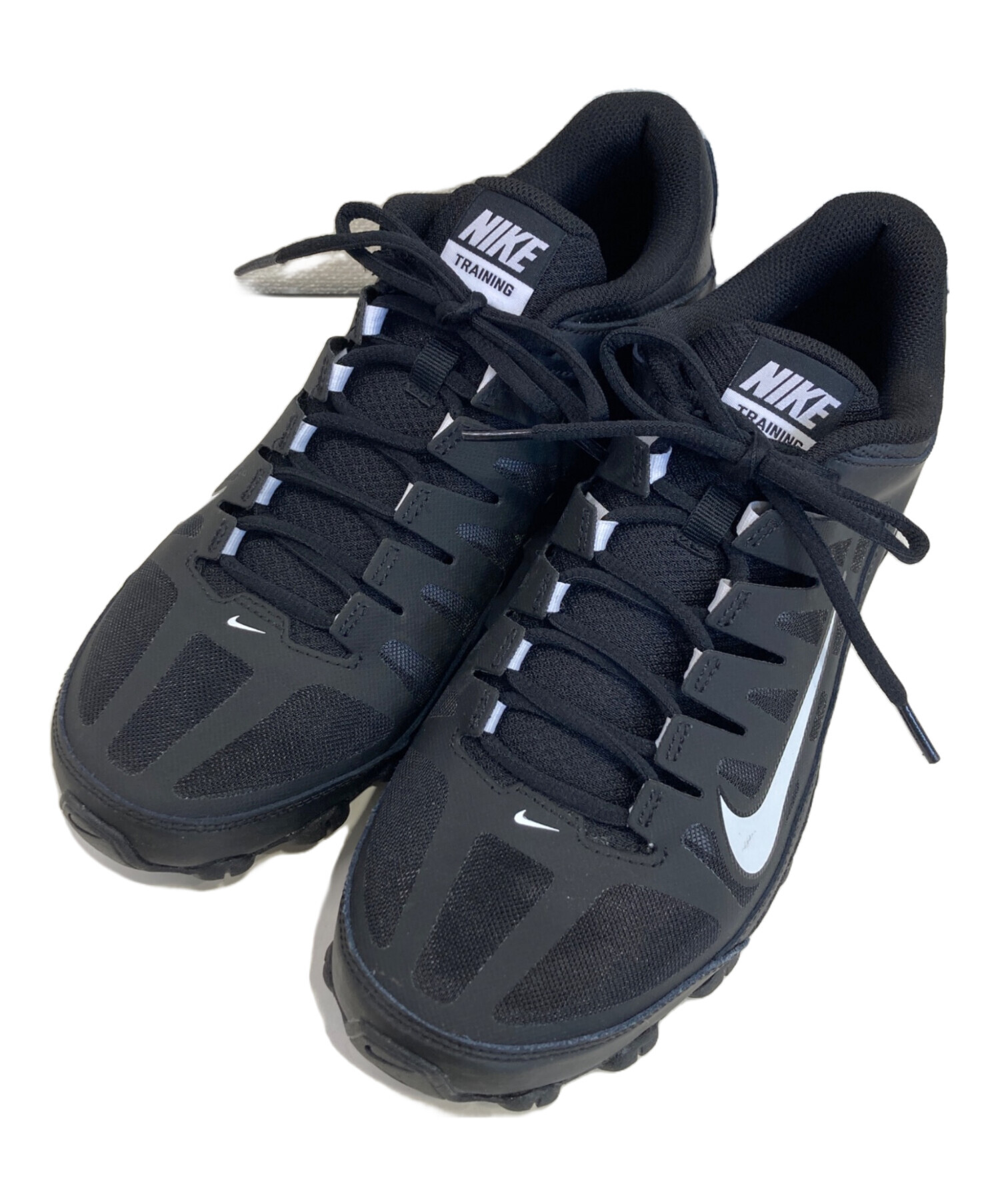 中古・古着通販】NIKE (ナイキ) リアックス 8 TR 'Black White