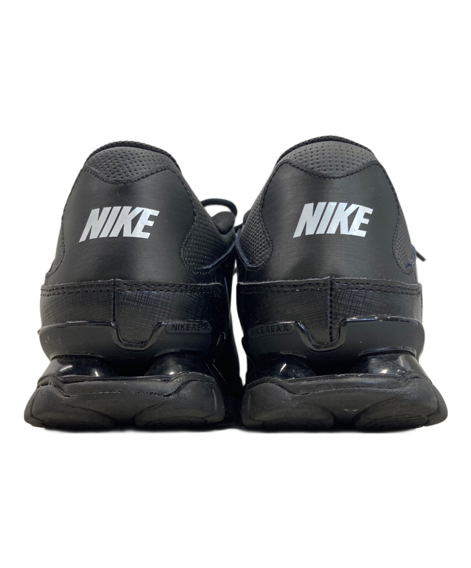 中古・古着通販】NIKE (ナイキ) リアックス 8 TR 'Black White