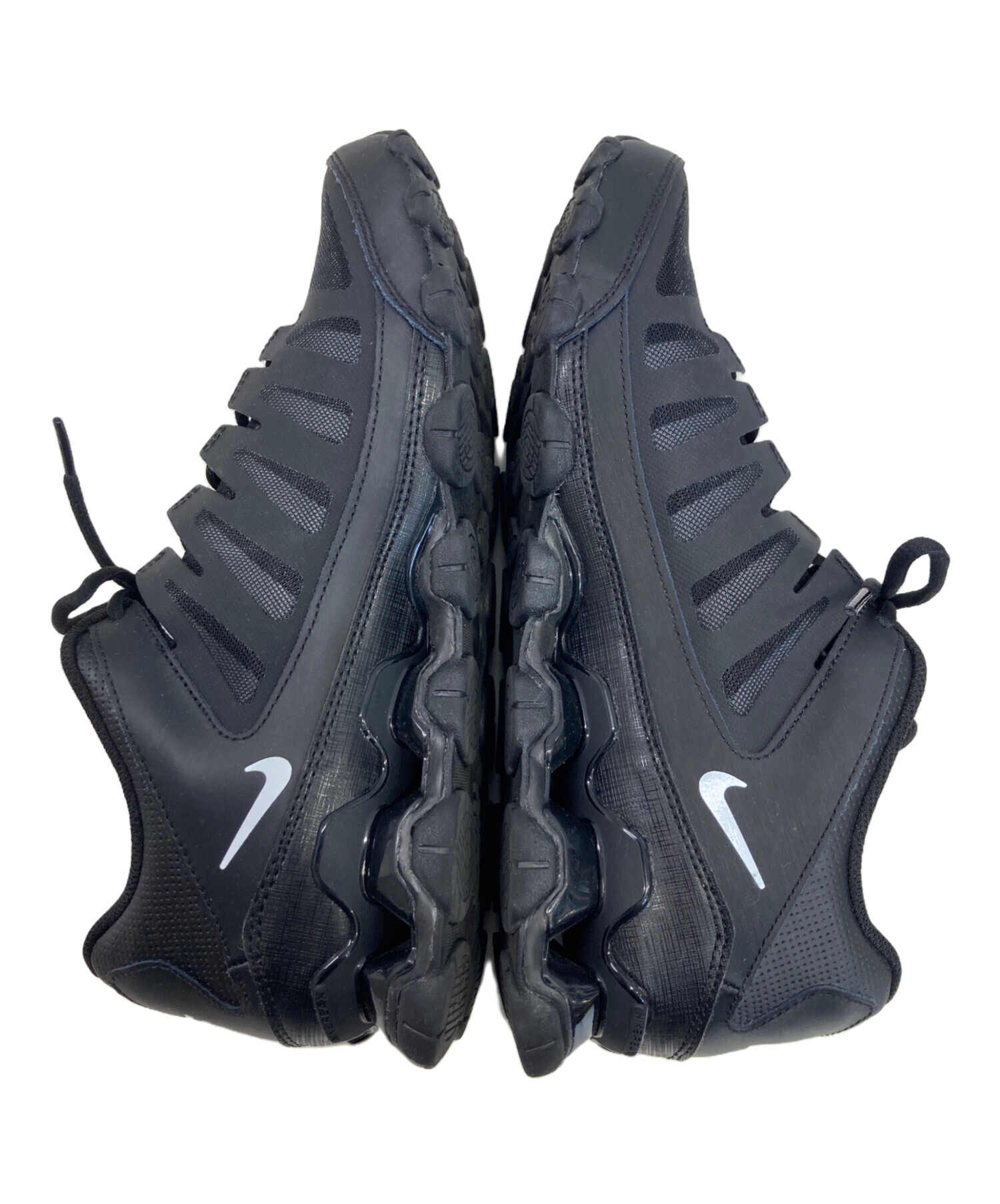 中古・古着通販】NIKE (ナイキ) リアックス 8 TR 'Black White