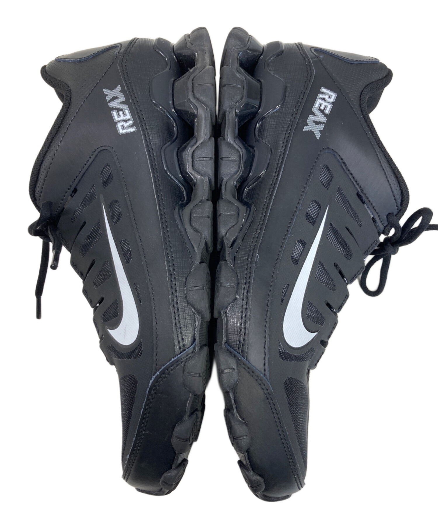 中古・古着通販】NIKE (ナイキ) リアックス 8 TR 'Black White
