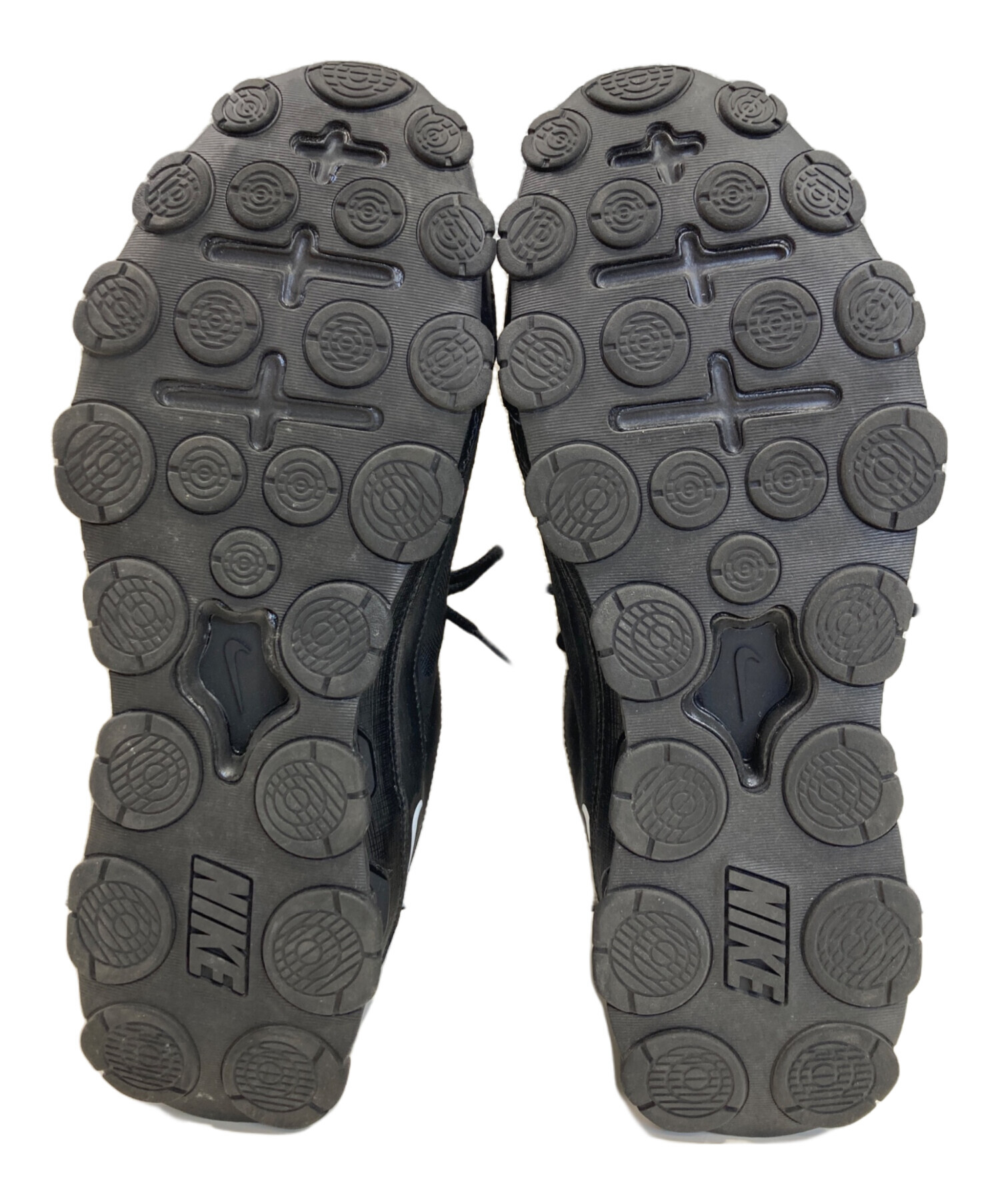 中古・古着通販】NIKE (ナイキ) リアックス 8 TR 'Black White