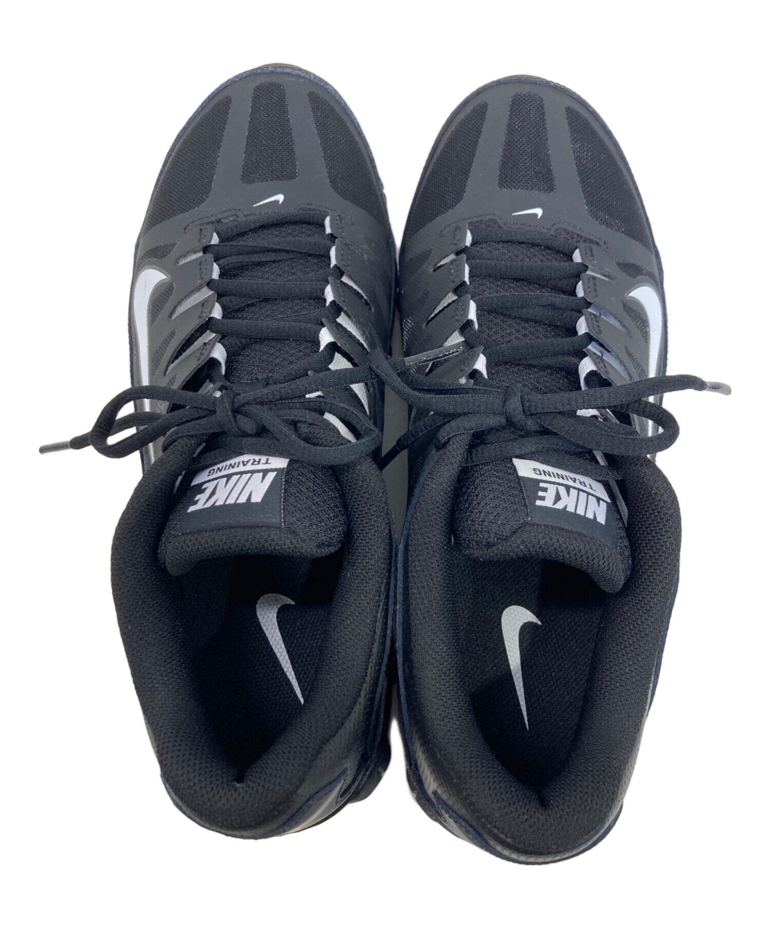 中古・古着通販】NIKE (ナイキ) リアックス 8 TR 'Black White