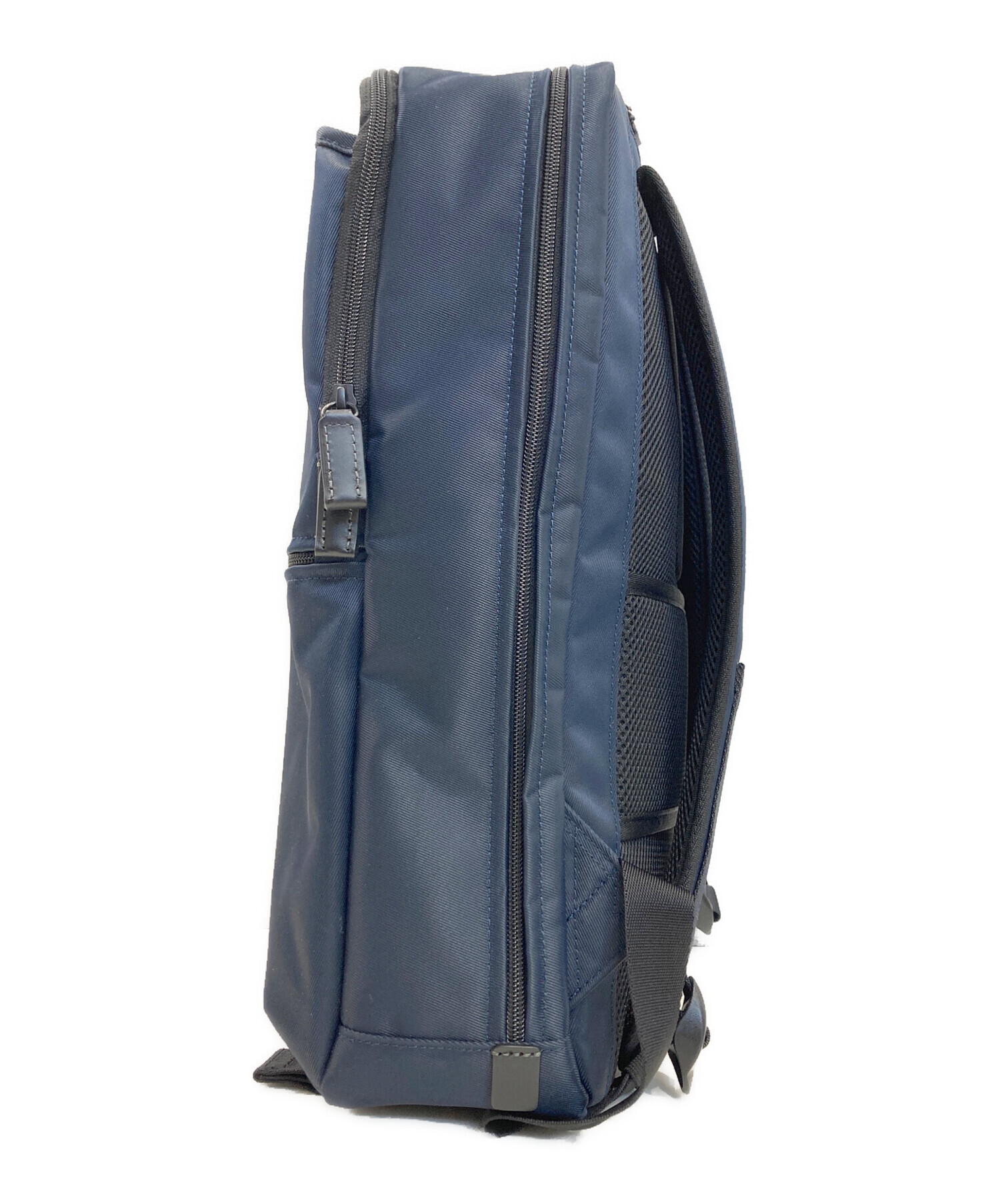 中古・古着通販】Samsonite (サムソナイト) リュック ネイビー